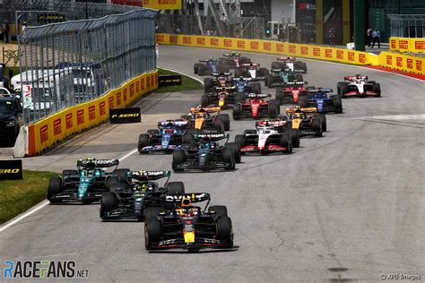 F1 practice LIVE: Canadian Grand Prix 2024 times, results and.